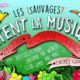 Paris e a festa da música