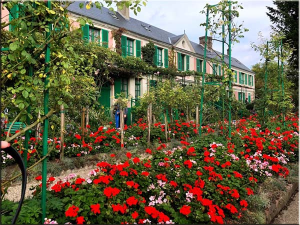 Giverny