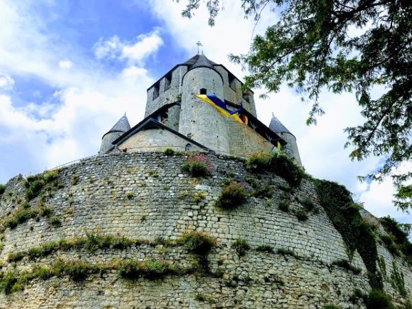 Torre Cesar Provins