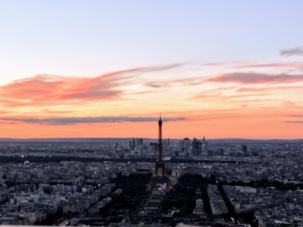 Torre Montparnasse