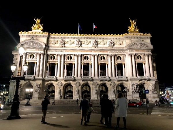 Opera Garnier