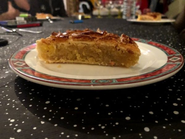 Galette des Rois