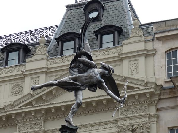 piccadilly-circus-Cupidon