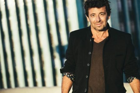 Patrick-Bruel