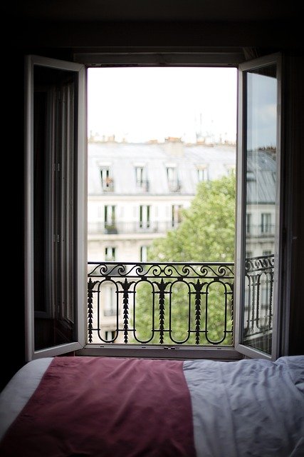 Paris onde ficar hotel