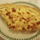 Quiche Lorraine