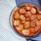 Tarte Tatin receita