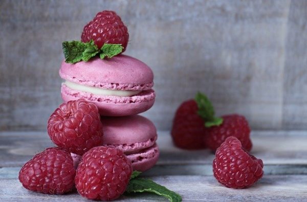 macarons-frances