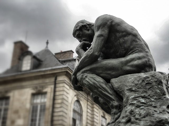 Roteiro Romântico Museu Rodin Paris