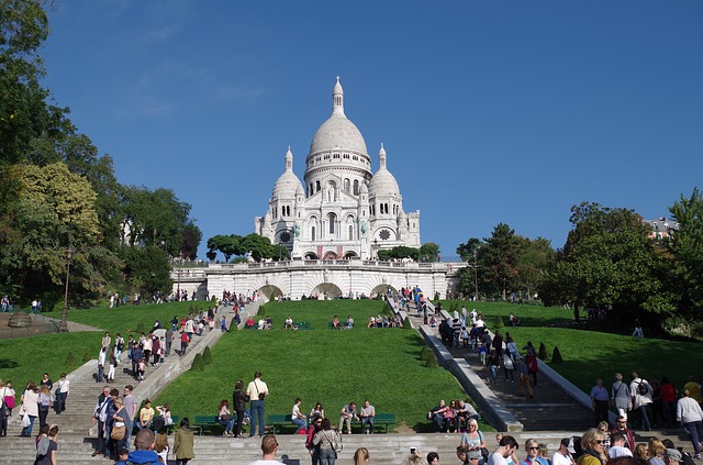 Montmartre