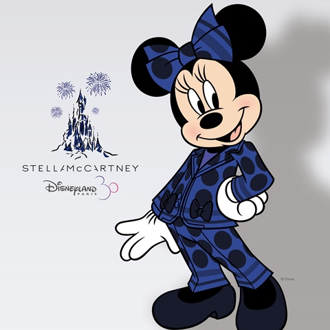 Stella McCartney for Minnie Disneyland Paris 30 p