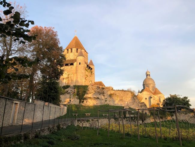 Cidade Medieval de Provins, sugestão de passeio pertinho de Paris