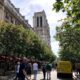 Paris Visitas guiadas gratuitas Notre Dame