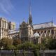 Catedral Notre Dame de Paris