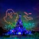 Halloween na Disneyland Paris Paris Illuminations