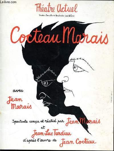 Cocteau Marais LGBTQ