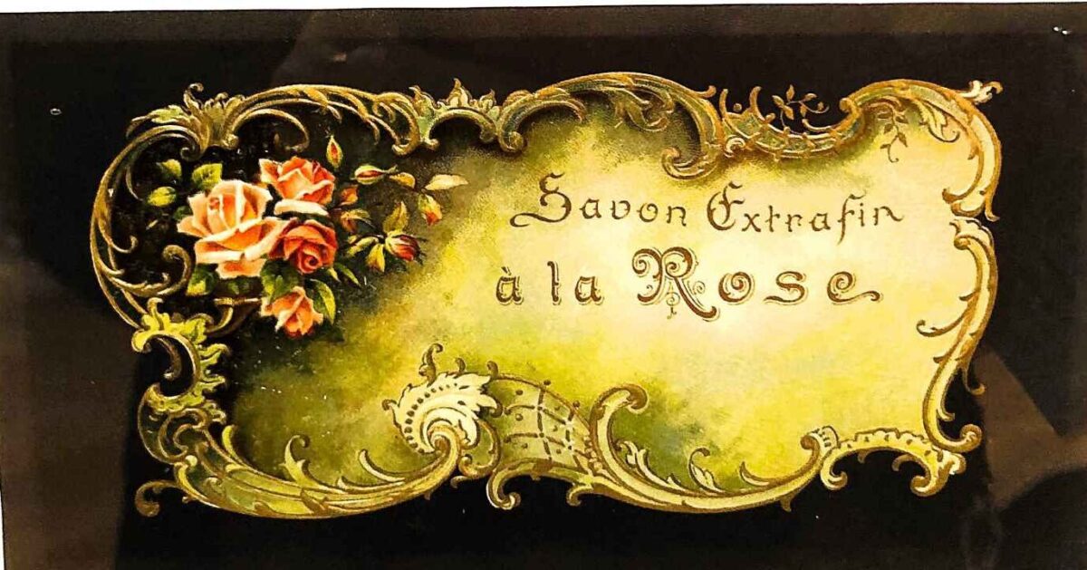 Museu do perfume Paris